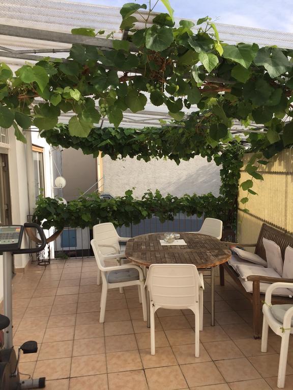 Pension Cafe-Braun Löf Zewnętrze zdjęcie